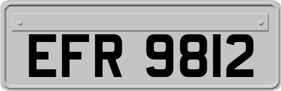 EFR9812