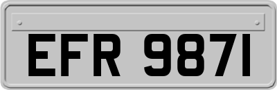 EFR9871