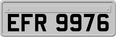 EFR9976