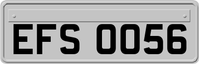 EFS0056