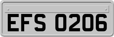 EFS0206