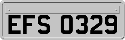 EFS0329