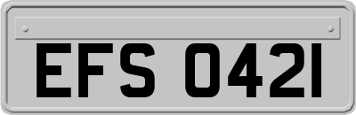 EFS0421