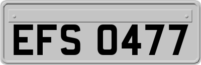 EFS0477