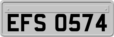 EFS0574