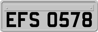 EFS0578