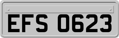 EFS0623