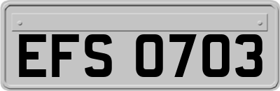 EFS0703