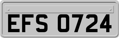 EFS0724