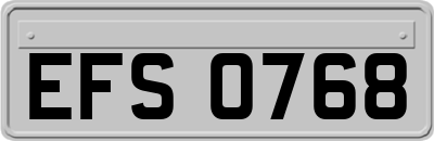 EFS0768