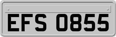 EFS0855