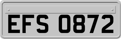 EFS0872