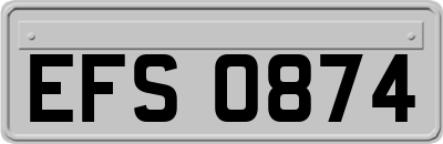 EFS0874