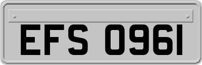EFS0961