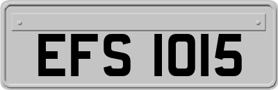 EFS1015