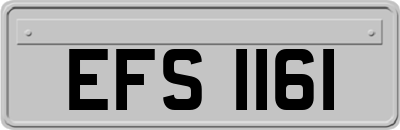 EFS1161