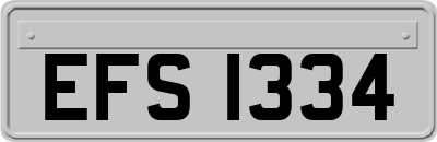 EFS1334