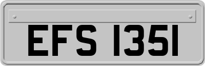 EFS1351