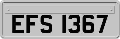 EFS1367