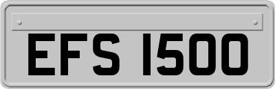 EFS1500