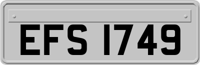 EFS1749