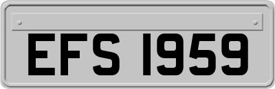 EFS1959