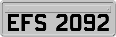 EFS2092