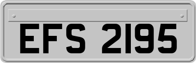 EFS2195