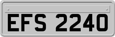 EFS2240
