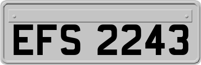 EFS2243