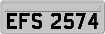 EFS2574