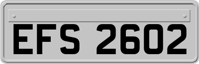 EFS2602
