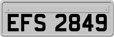 EFS2849