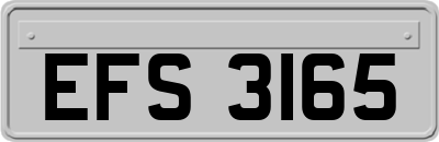 EFS3165