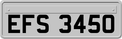 EFS3450