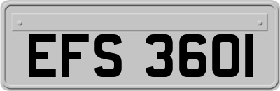 EFS3601
