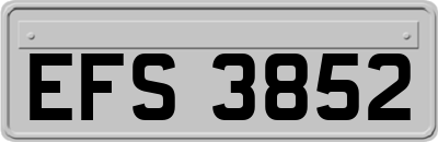 EFS3852