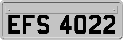 EFS4022