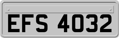 EFS4032