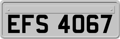 EFS4067