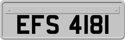 EFS4181