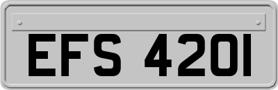 EFS4201