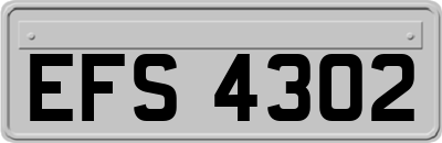 EFS4302