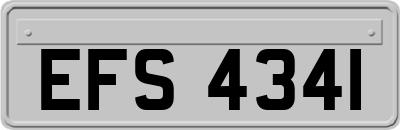 EFS4341
