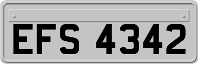EFS4342