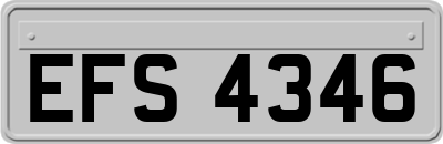 EFS4346