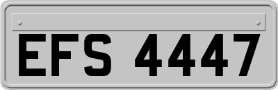 EFS4447
