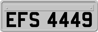 EFS4449