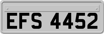 EFS4452