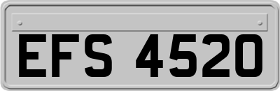 EFS4520